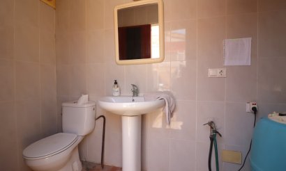 Reventa - Villa / Semi detached - Benijofar - Benijofar - Village
