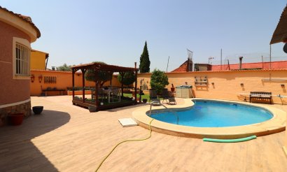 Reventa - Villa / Semi detached - Benijofar - Benijofar - Village