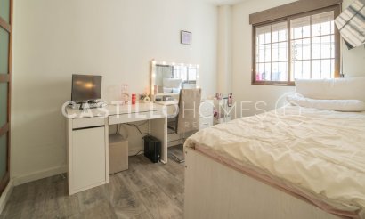 Resale - Townhouse - Torrevieja - Aguas Nuevas