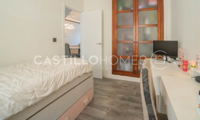 Resale - Townhouse - Torrevieja - Aguas Nuevas