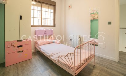 Resale - Townhouse - Torrevieja - Aguas Nuevas