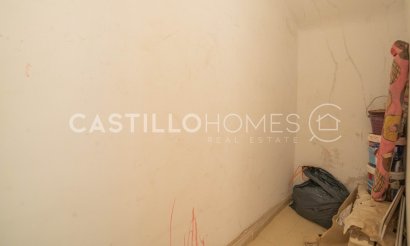 Resale - Townhouse - Torrevieja - Aguas Nuevas