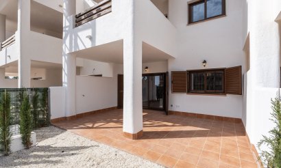 Obra nueva - Bungalow - Pulpí (Almería) - Spain