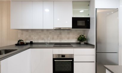 Obra nueva - Bungalow - Pulpí (Almería) - Spain