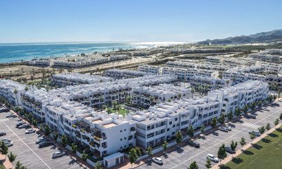 Obra nueva - Bungalow - Pulpí (Almería) - Spain