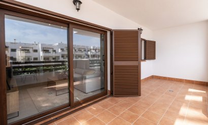 Obra nueva - Bungalow - Pulpí (Almería) - Spain