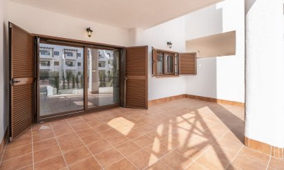 Obra nueva - Bungalow - Pulpí (Almería) - Spain