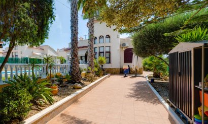 Reventa - Villa - San Fulgencio - La Marina