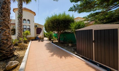 Reventa - Villa - San Fulgencio - La Marina