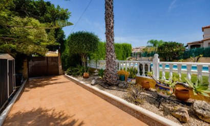 Reventa - Villa - San Fulgencio - La Marina