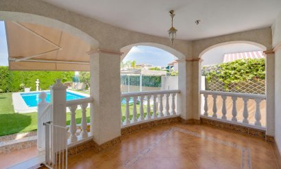 Reventa - Villa - San Fulgencio - La Marina