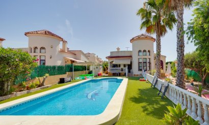 Reventa - Villa - San Fulgencio - La Marina