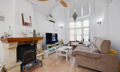 Reventa - Villa - San Fulgencio - La Marina