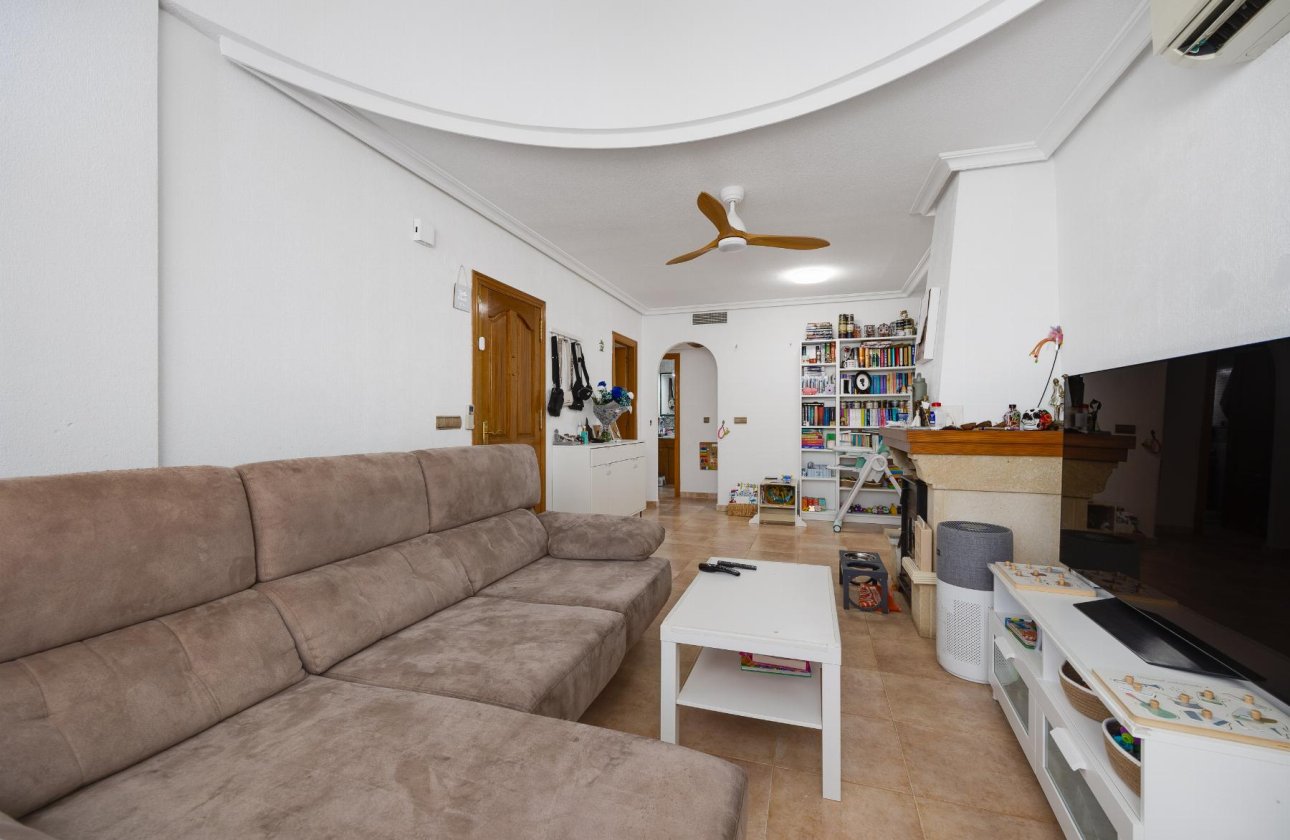 Reventa - Villa - San Fulgencio - La Marina