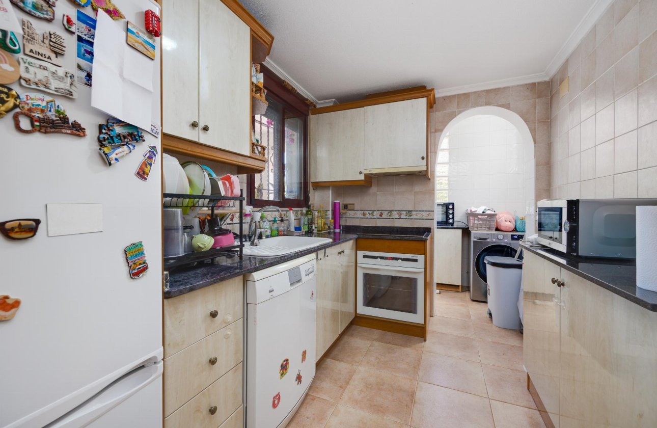 Reventa - Villa - San Fulgencio - La Marina