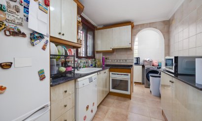 Reventa - Villa - San Fulgencio - La Marina