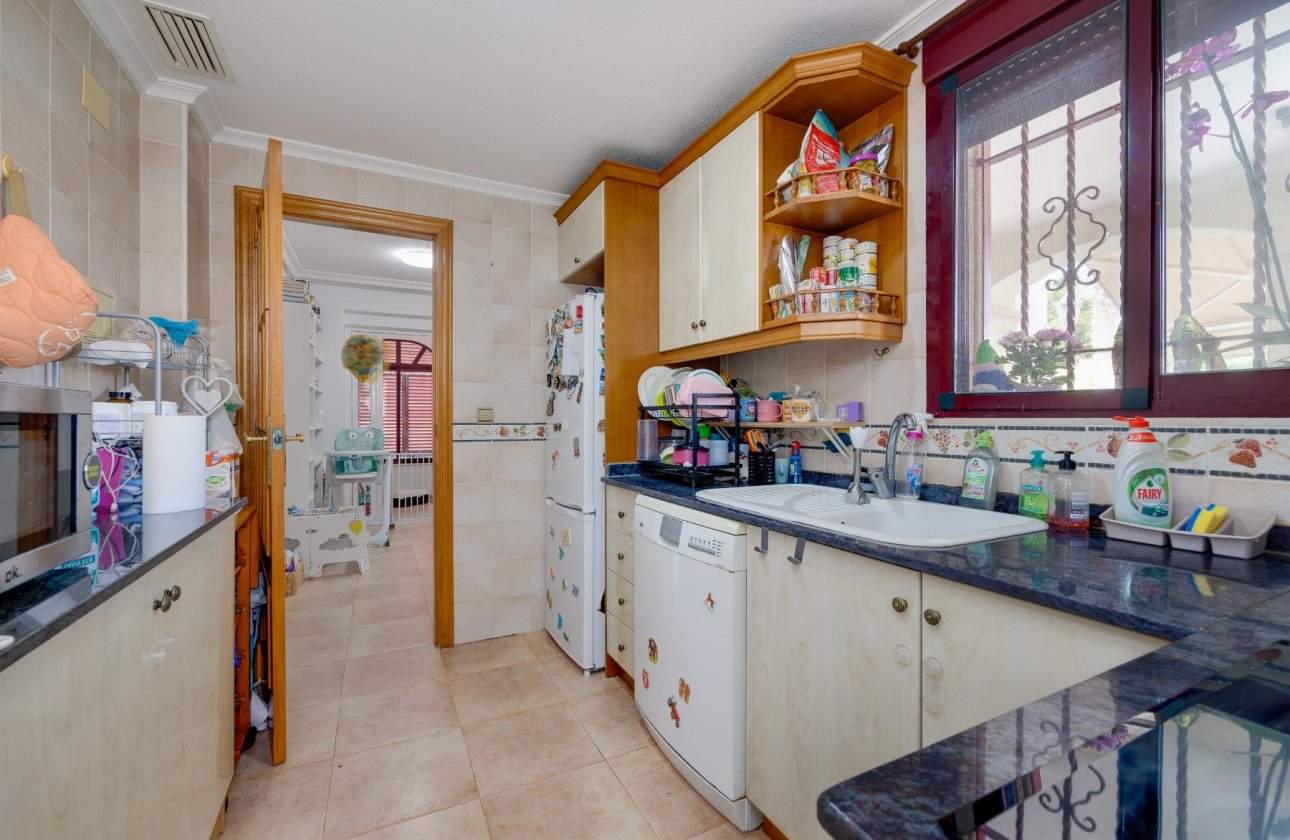 Reventa - Villa - San Fulgencio - La Marina