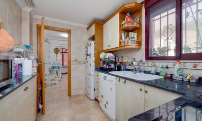 Reventa - Villa - San Fulgencio - La Marina