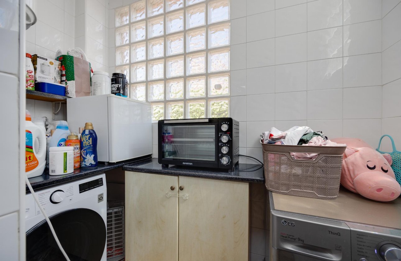 Reventa - Villa - San Fulgencio - La Marina