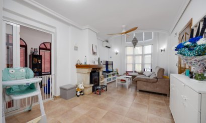 Reventa - Villa - San Fulgencio - La Marina
