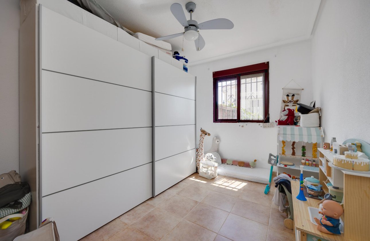 Reventa - Villa - San Fulgencio - La Marina