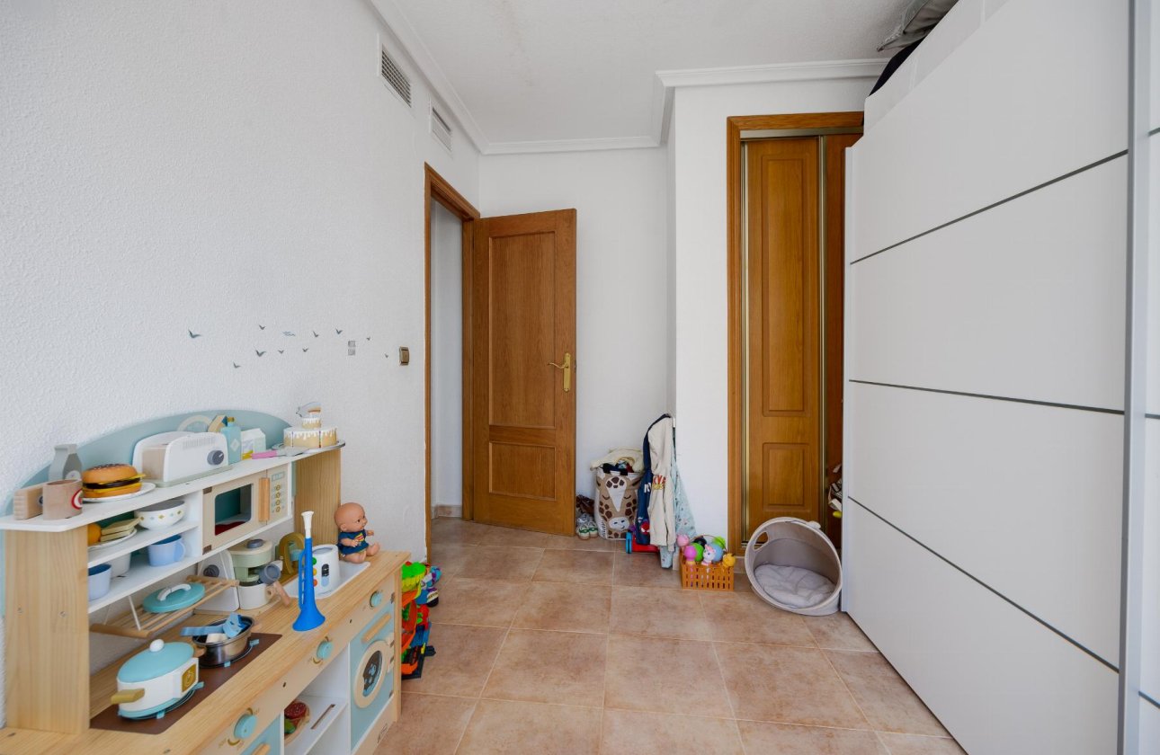 Reventa - Villa - San Fulgencio - La Marina
