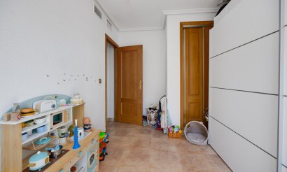 Reventa - Villa - San Fulgencio - La Marina