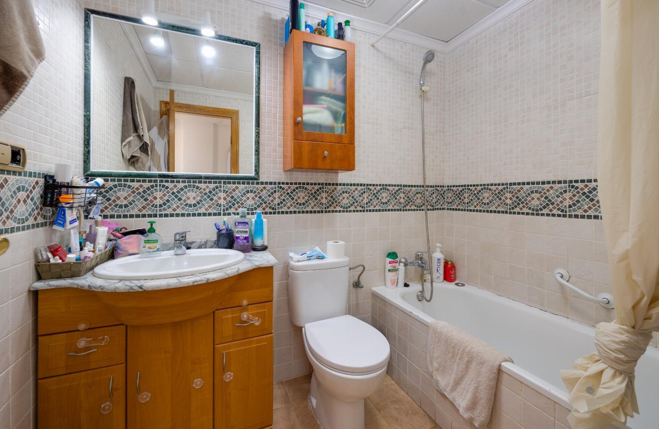 Reventa - Villa - San Fulgencio - La Marina
