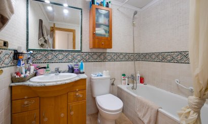 Reventa - Villa - San Fulgencio - La Marina