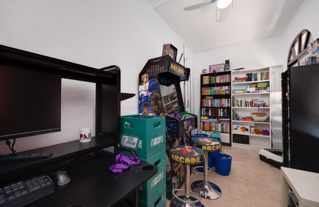 Reventa - Villa - San Fulgencio - La Marina
