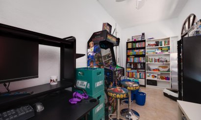 Reventa - Villa - San Fulgencio - La Marina