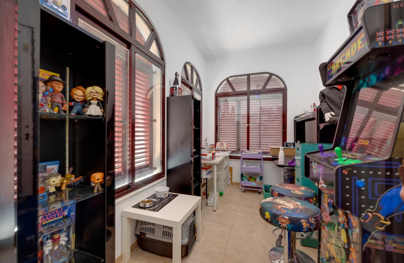 Reventa - Villa - San Fulgencio - La Marina