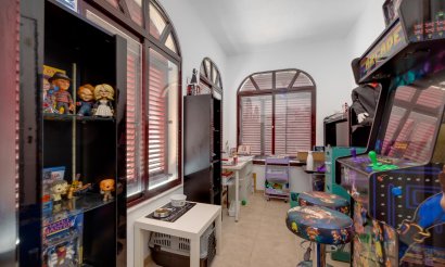 Reventa - Villa - San Fulgencio - La Marina