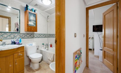 Reventa - Villa - San Fulgencio - La Marina