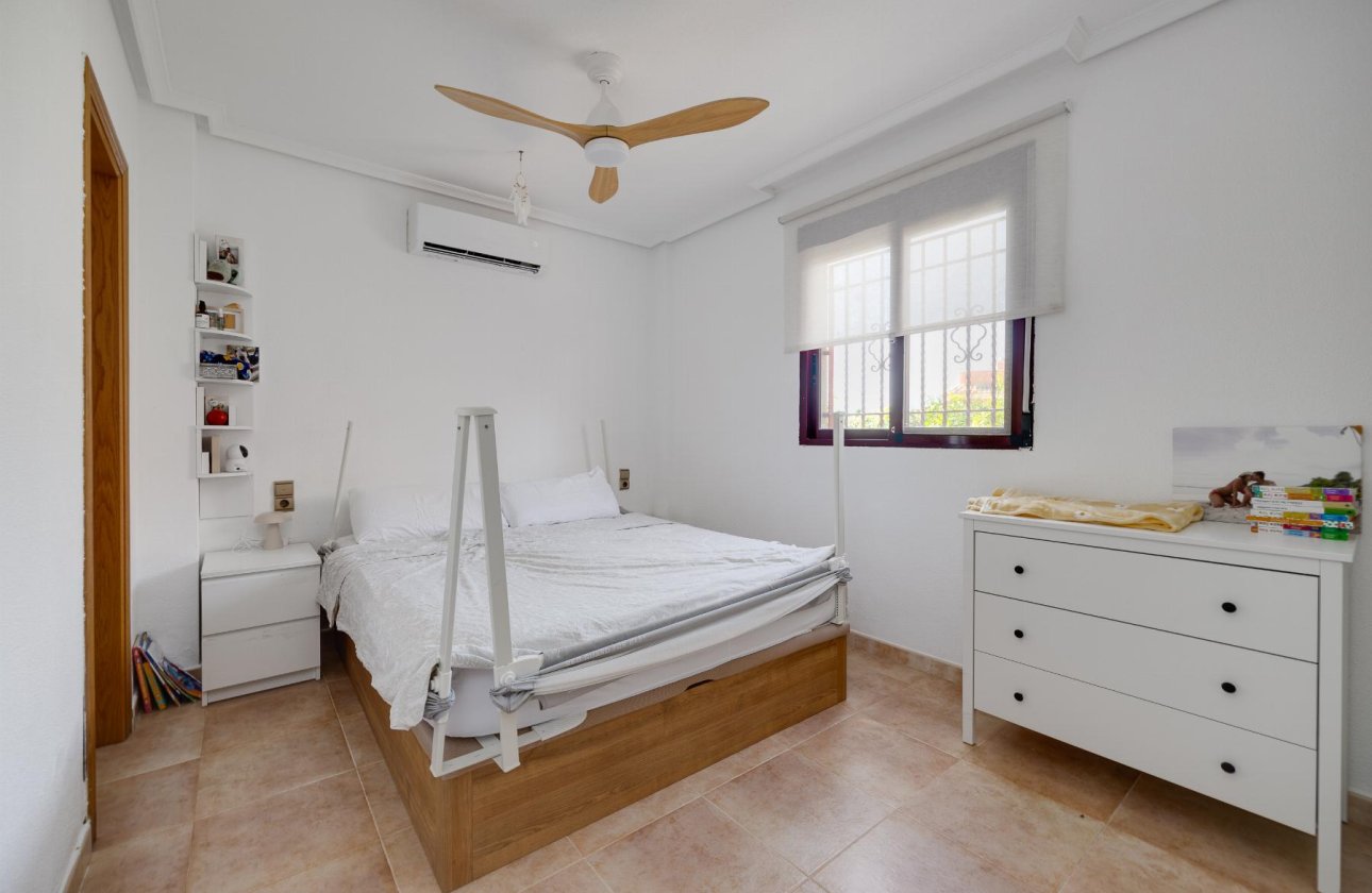 Reventa - Villa - San Fulgencio - La Marina