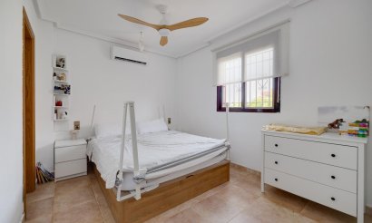 Reventa - Villa - San Fulgencio - La Marina