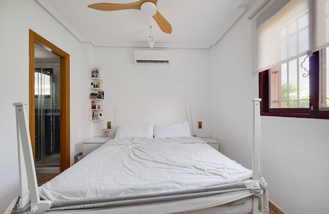 Reventa - Villa - San Fulgencio - La Marina