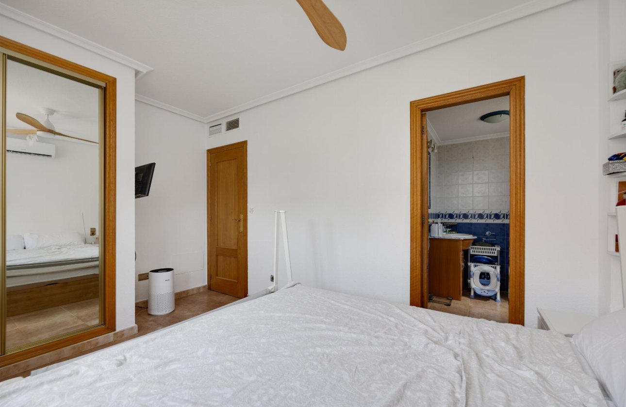 Reventa - Villa - San Fulgencio - La Marina