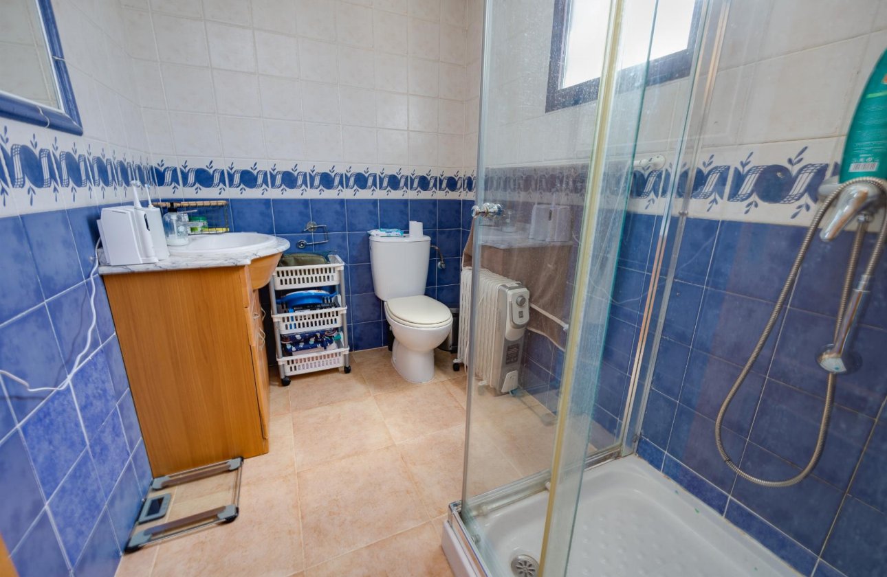 Reventa - Villa - San Fulgencio - La Marina