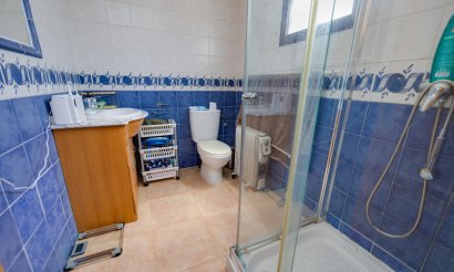 Reventa - Villa - San Fulgencio - La Marina