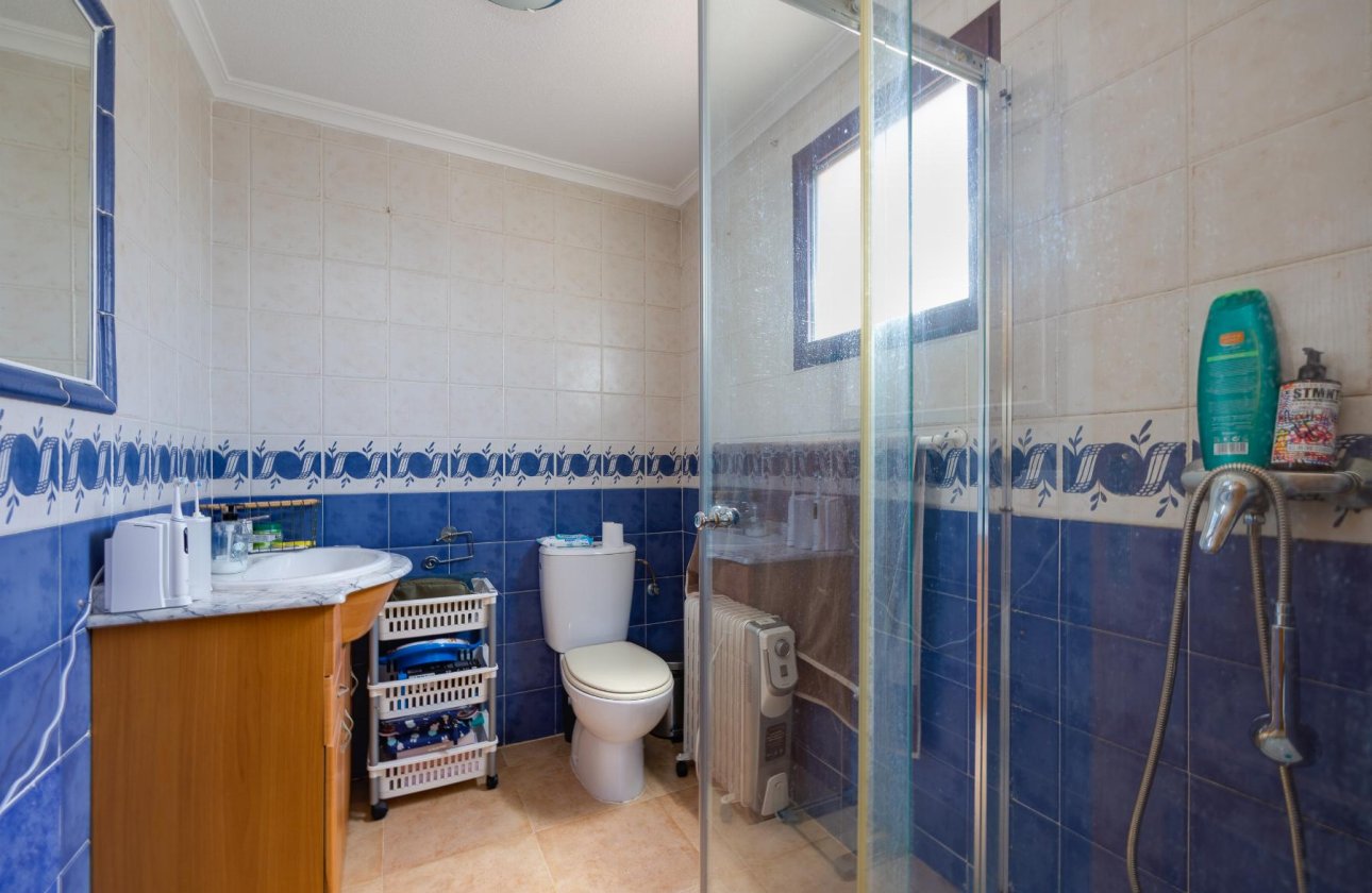 Reventa - Villa - San Fulgencio - La Marina
