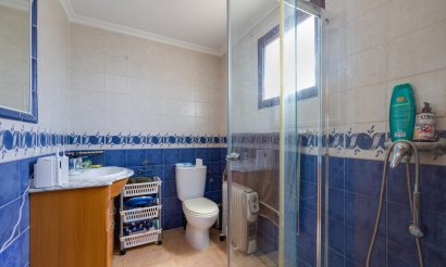 Reventa - Villa - San Fulgencio - La Marina