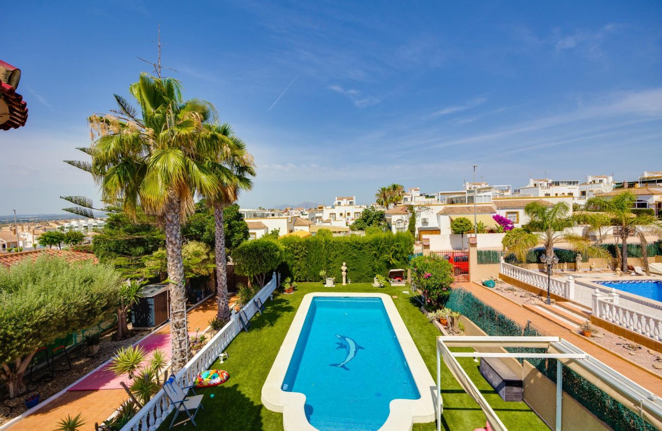 Reventa - Villa - San Fulgencio - La Marina