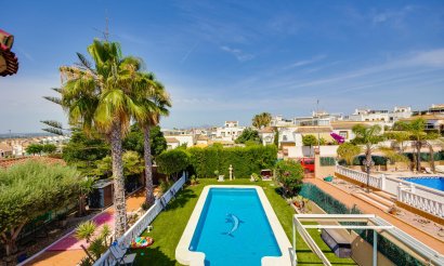 Reventa - Villa - San Fulgencio - La Marina
