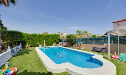Reventa - Villa - San Fulgencio - La Marina