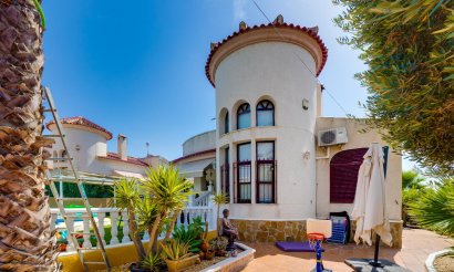 Reventa - Villa - San Fulgencio - La Marina