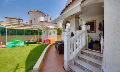 Reventa - Villa - San Fulgencio - La Marina