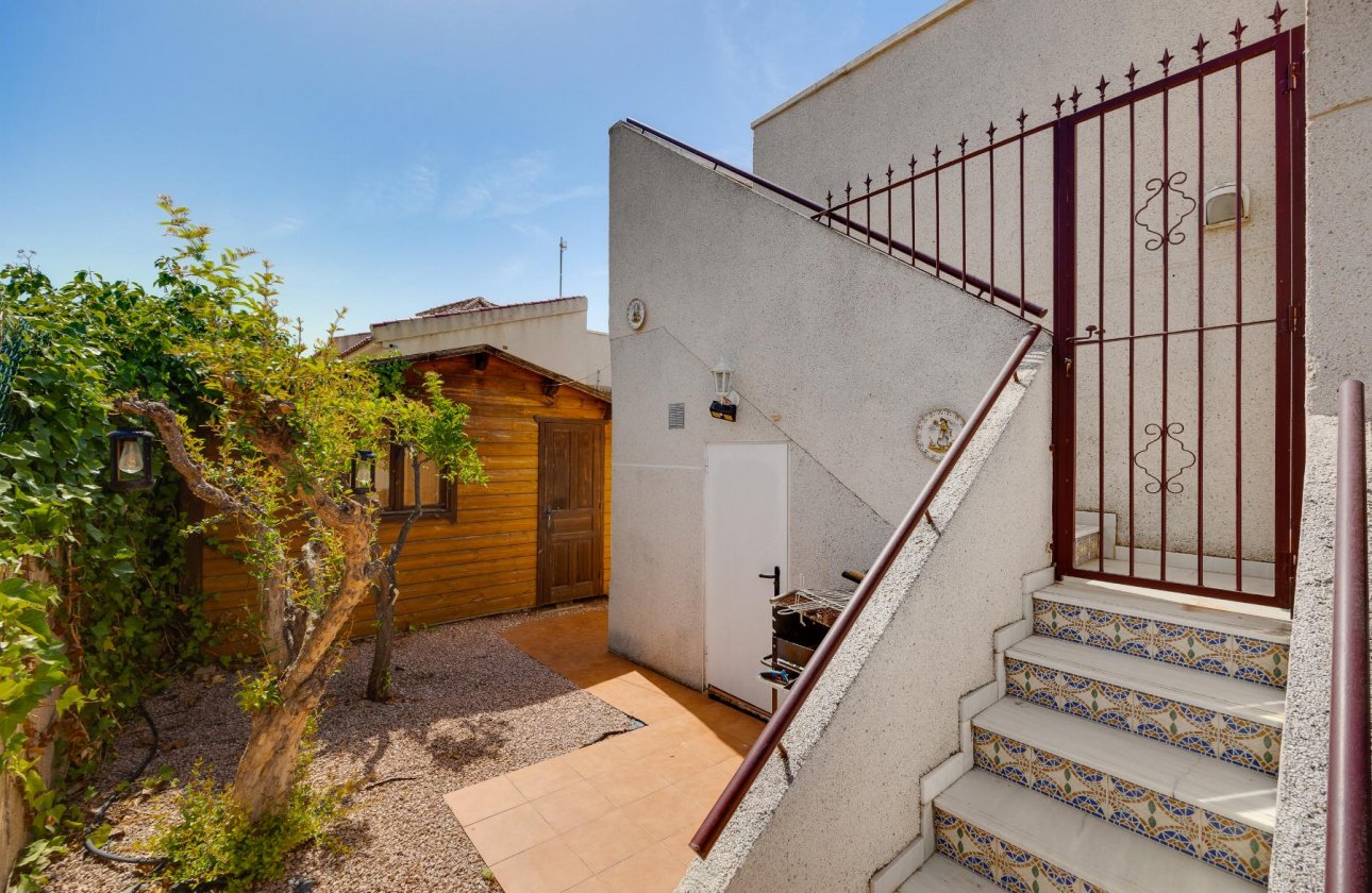 Reventa - Villa - San Fulgencio - La Marina