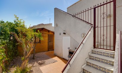 Reventa - Villa - San Fulgencio - La Marina
