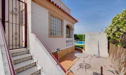 Reventa - Villa - San Fulgencio - La Marina